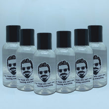 Load image into Gallery viewer, Chingon Hand Sanitizer (6 Pack)