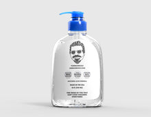 Load image into Gallery viewer, Chingon Hand Sanitizer 18oz