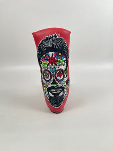 Laca Laca Chingon Golf Putter Head Cover