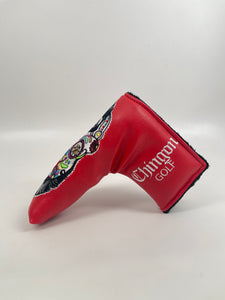 Laca Laca Chingon Golf Putter Head Cover