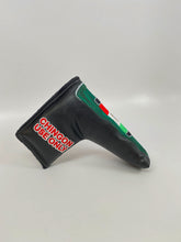 Load image into Gallery viewer, Chingon Golf V.II Putter Head Cover