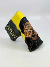 Load image into Gallery viewer, Chingon Golf Putter Head Cover