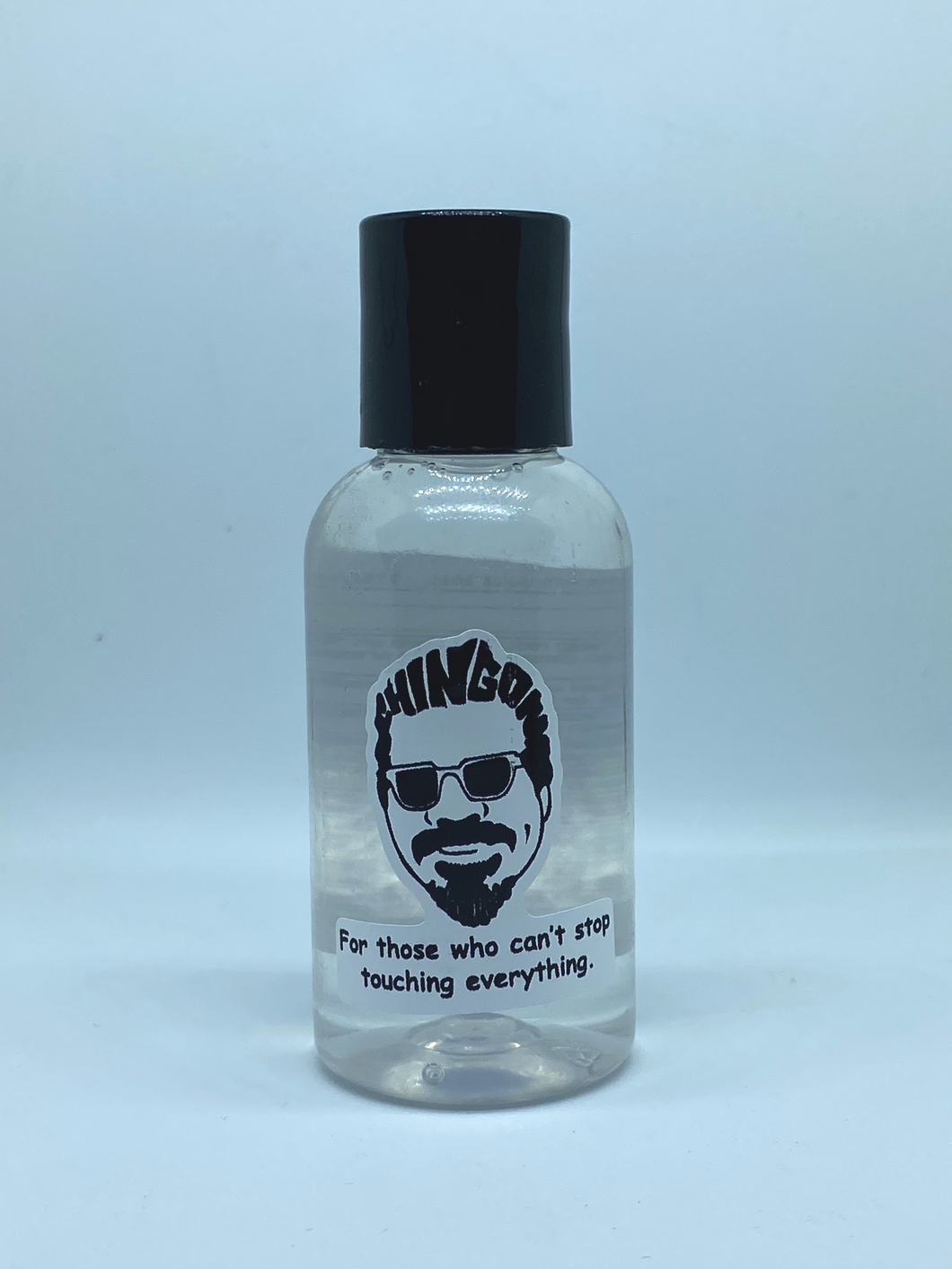 Chingon Hand Sanitizer