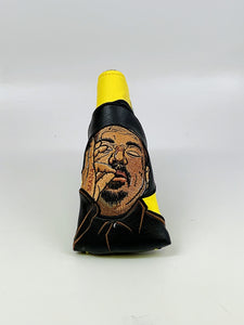 Chingon Golf Putter Head Cover